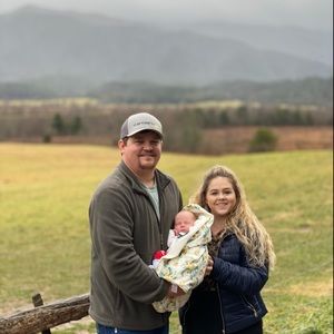 Meet your Posher, Cody